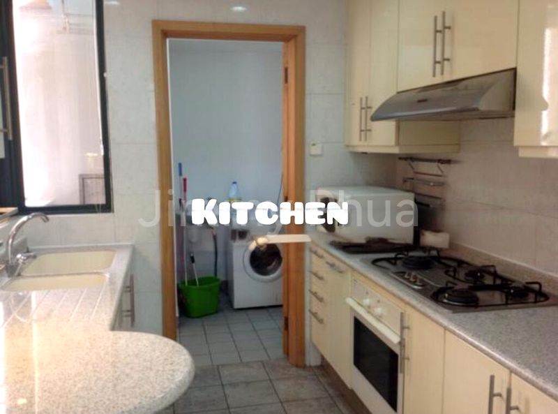 3 Bed Condo for Rent in  Thomson 800 - Image 4